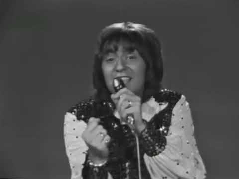 Barry Blue - Dancing on a Saturday Night  - 1974  ( 720p )