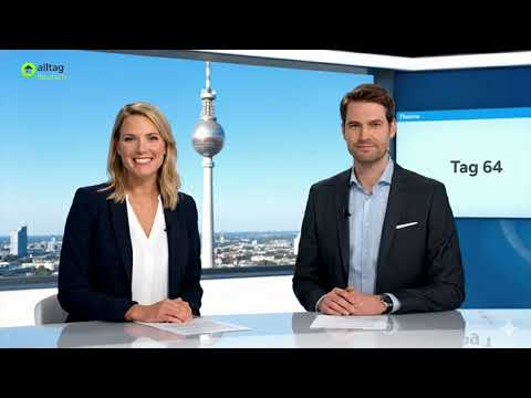 Tag 64 Teil 1: Freizeit & Aktivitäten