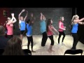 GLEE CAMP 2011 Final Performance (Telephone ...