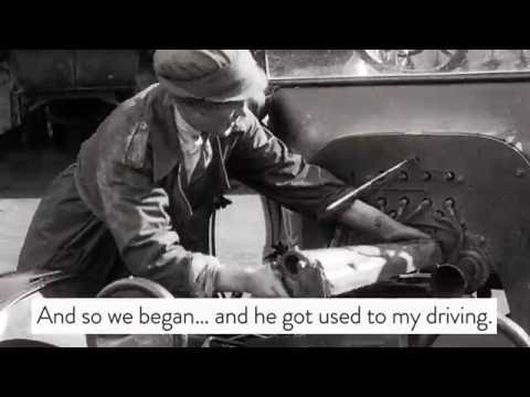 The Women on World War One