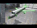 Building An Airbus A321 In Ksp