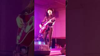 No Cabe Duda Ulices Chaidez Stockton 2017