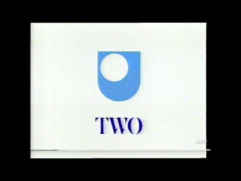 BBC2 Open University closedown announcer Lorna Stevens 1987?