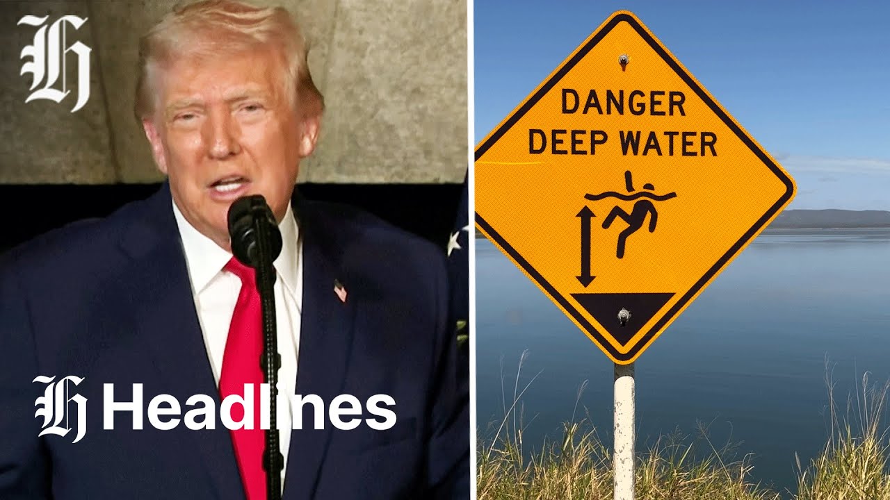 NZ Herald Headlines | Saturday, December 27, 2025