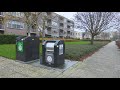 Gemeente stelt maximumtarief voor aanbieden restafval