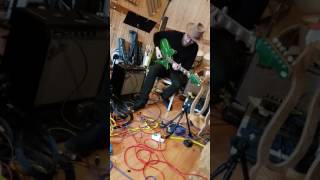 Mike Doughty - "Wait! You'll Find A Better Way" (live in the studio)