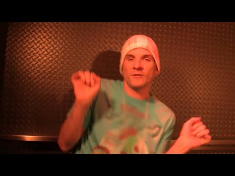 Jipsta - Nasty Boy (Jamie J Sanchez Video Edit)