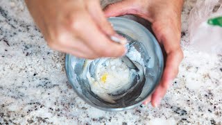 How to Remove Stains from Natural Stone Counters (Granite & Marble)