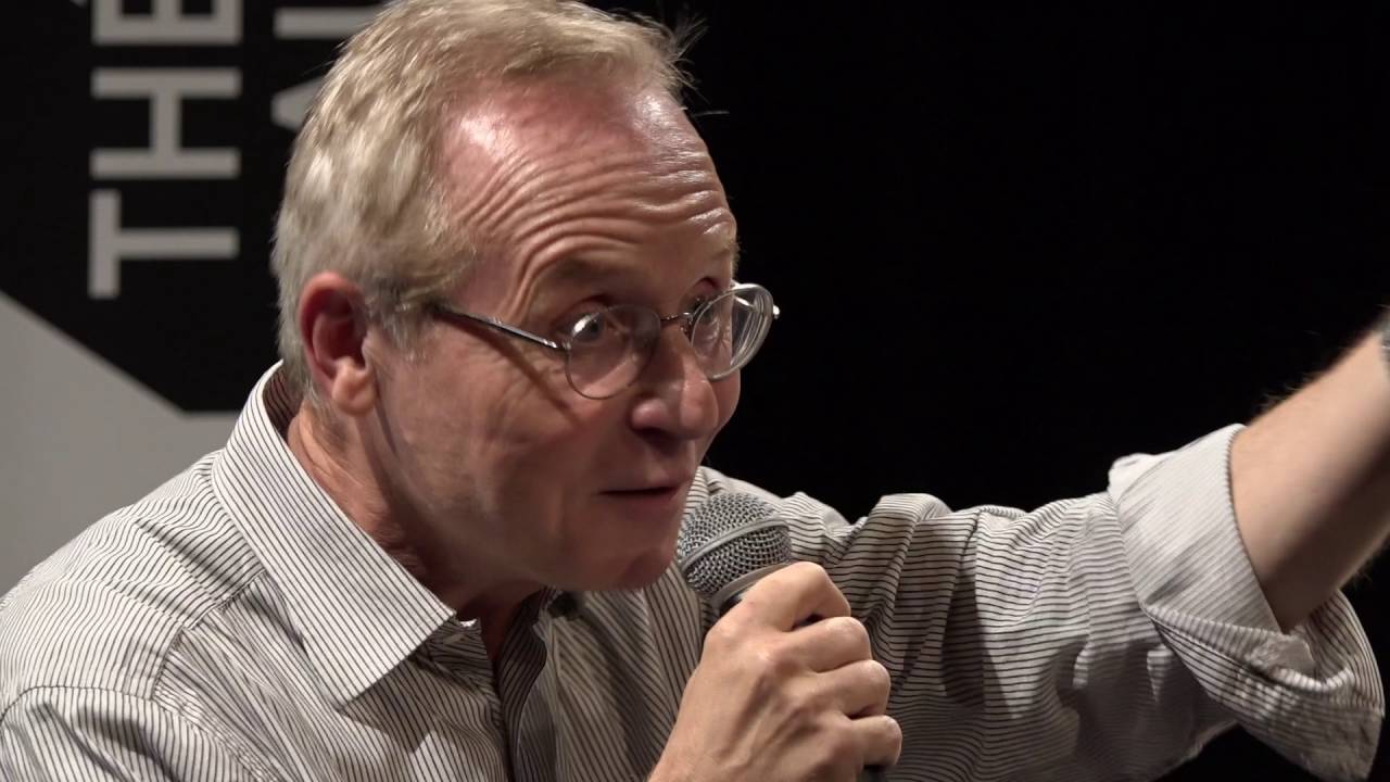 « Dieu est-il tolérant? » - Rencontre avec Thomas Römer