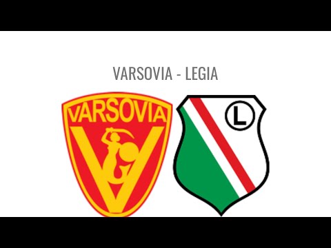 UKS Varsovia-Legia Soccer School