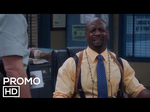 Brooklyn Nine-Nine - Season 7 Episode 12 Sneak Peek - "Ransom" - 7x12 Sneak Peek