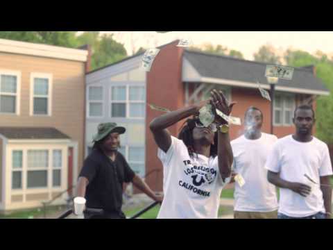 Homilyfe Koop X Wreckless Stro X Brewskee "Green Guyz" Shot By True Vision