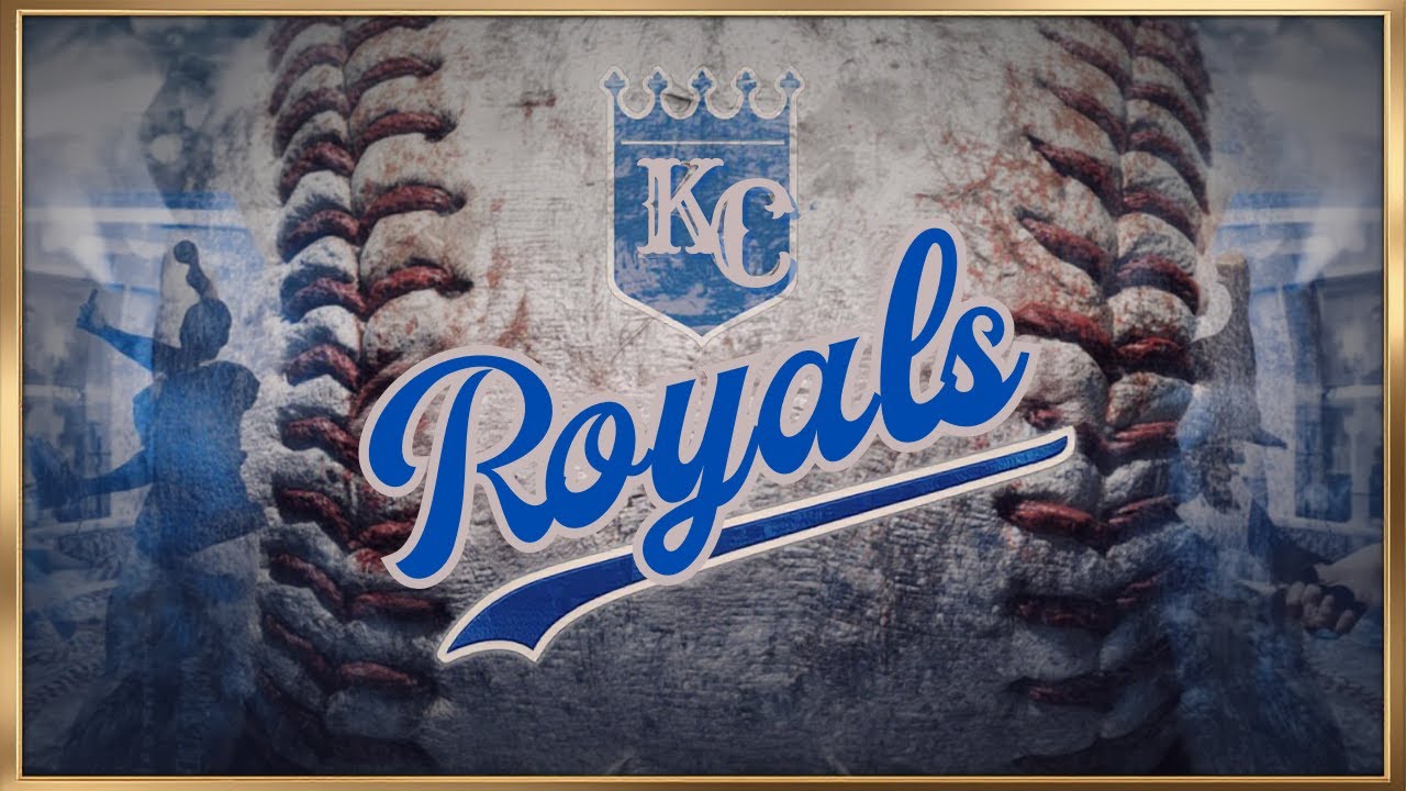 Royal Blue: The Story of the Kansas City Royals