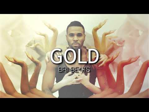 [FREE] Jason Derulo Type Beat- "Gold" (Prod. By Bri Beats)