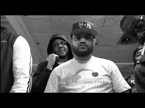 DJ GiG Feat. Mooknov & SP YouGot1 - Setting The Tone (Official Music Video)