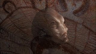 THE KNOWLEDGE OF THE FOREVER TIME (EPISODE 3) CONTACT 2016 I.V.