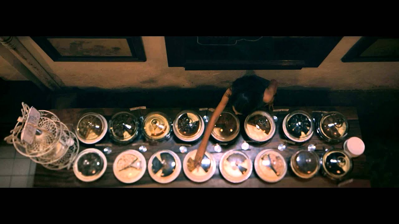 The Essence of Asia by Yuna (7mins)