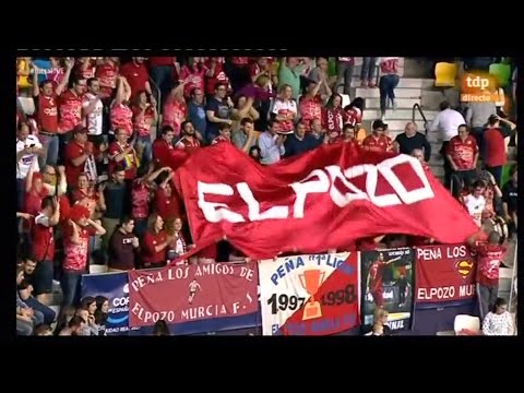 2017 05 SC ElPozo - Magna