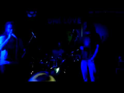 D-Jahwest & Lion Session - Manipuler LIVE @ Rogery