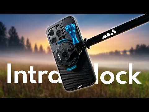 Mous Intralock Vs QuadLock - First Look & Review 2022!