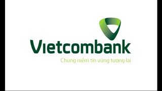 Cổng vietcombank phương án 2