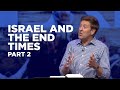 Israel And The End Times Part 2 Ezekiel 38 39 Gary Hamrick