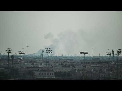 Bilan de la première journée de frappes contre les bases iraniennes par Maneli Mirkhan