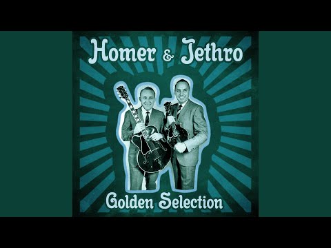 [How Much Is] That Hound Dog in the Window (Remastered)