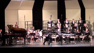 AVJE 2014 - In A Mellotone - Duke Ellington