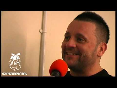 Joey Riot @ Experimental