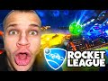 Jynxzi Plays Rocket League For The FIRST Time