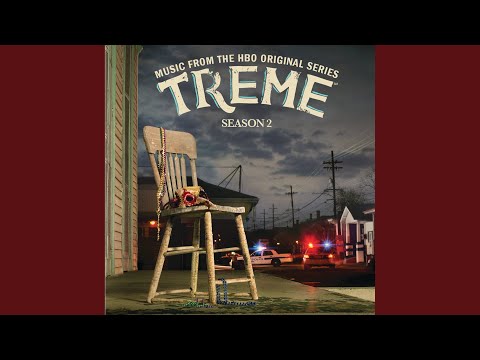 Frenchmen Street Blues