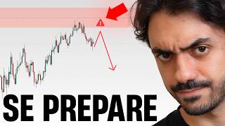 SE PREPARE PARA A SEMANA CRIPTO: BITCOIN E O ACORDO DE PAZ