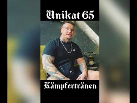 UNIKAT65 - Kämpfertränen [official audio]