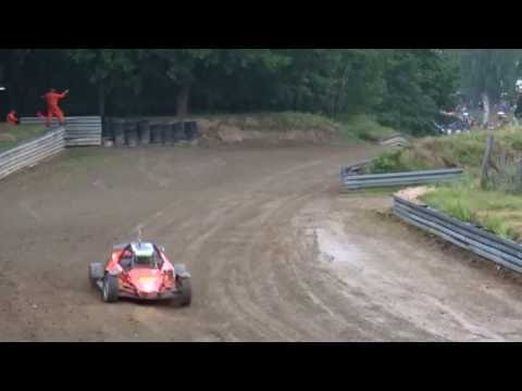 Matschenberg 2016 | Super Buggy | Heat1 | Group3 | [HD]