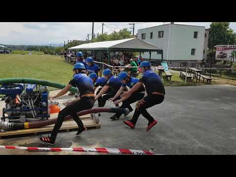 SDH Mošnov - Petřvaldik 2019