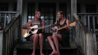 Shook Twins cover &quot;Overlap&quot; by Ani Difranco