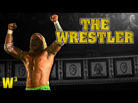 The Wrestler (2008) | Wrestling With Wregret