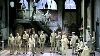 Juan Diego Flórez - Ah! Mes Amis (La Fille du Régiment) (English Subtitles)