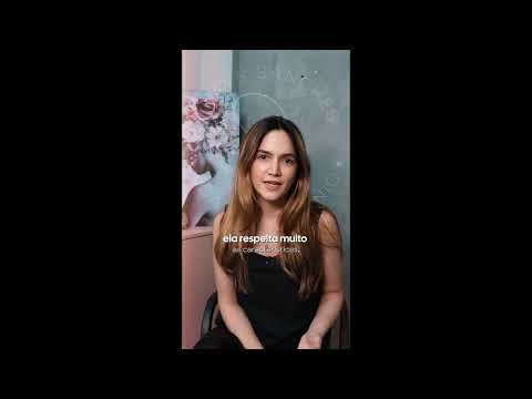 Letícia — depoimento em vídeo