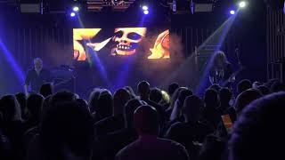 Godflesh @ Copernico - Madrid - Weak Flesh - 11/05/2023