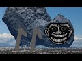 (troll face) the 67P incident