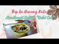 trip ke gunung kulu menikmati kuliner gulai chu