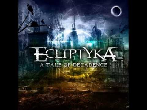 Ecliptyka - Splendid Cradle