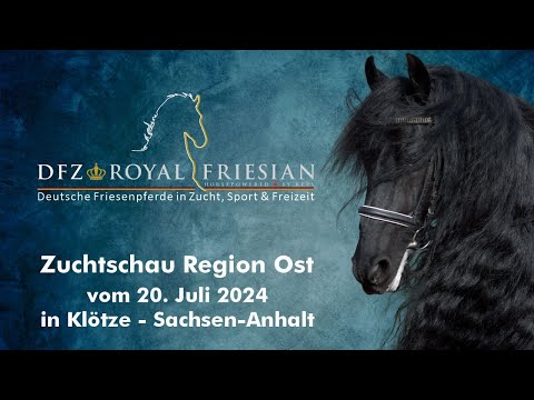 Fokdag | DFZ Klötze | 20 juli 2024