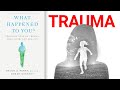 What Happened to You? Summary (Animated) — Oprah Winfrey's Strategies for Healing From Trauma