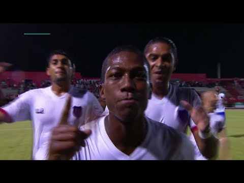 Carioca 2018 Série A - America 0 x 1 Bonsucesso - 1ª Fase - 1ª Rodada