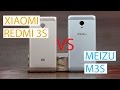 Видеообзор Xiaomi Redmi 3S 16GB Gold