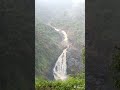 Magod Water Falls