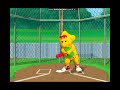 Opening To Barney Ready Sey Play 2004 DVD